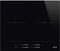 SMEG Induktionskochfeld UNIVERSAL - SI2M7643D, Schwarz