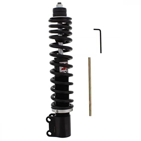 YSS Federbein Mono einstellbar VD222-240T-02-X für Piaggio Hexagon 125 150 180 250