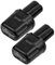 subtel 2x Battery Replacement for Dewalt DC600 DE9054, DE9054-XJ Cordless Power Tools - 3.6V NiMH 3300mAh