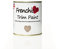 Frenchic Moleskin Trim Paint For Skirting Boards, Doors & Radiators (500ml)