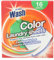 at home Wash, Color, Laundry sheets, 16 unidades