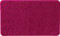 Erwin Müller Badematte, Badteppich, Badvorleger Rhodos Uni rutschhemmend Fuchsia Größe 70x120 cm - ultraweich, extrem saugfähig, flusenarm