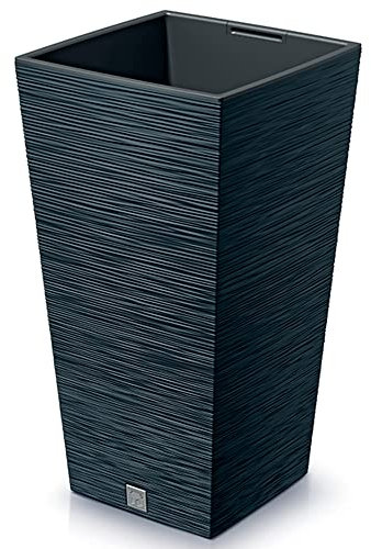 Furu Kollektion 39,5 x 39,5 x 75,5 cm, Fassungsvermögen 37 l.