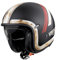 Premier Offener Helm Vintage,DO 92 O.S. BM,L