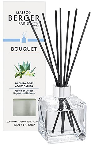 MAISON BERGER Agaves Garten-Duftstrauß