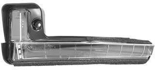 VAN WEZEL Blinkleuchte 2120915