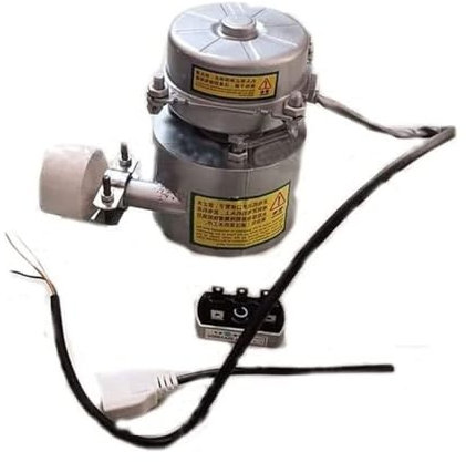 Generatore A Turbina Ad Acqua Da 1000W 220V 50Hz Piccolo Generatore Idroelettrico All'aperto Mini Attrezzatura Idroelettrica Per Aree Remote Generatore Idroelettrico