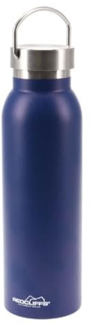 Redcliffs Thermosflasche aus Edelstahl, 500 ml