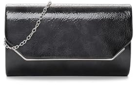 Tamaris Amalia Clutch Bag Grey