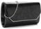 Tamaris Amalia Clutch Bag Grey