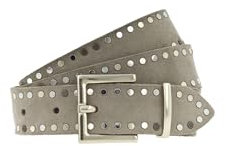 Tamaris Gürtel Essential Classics TB0014L02 Damen Gürtel Uni