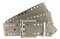 Tamaris Gürtel Essential Classics TB0014L02 Damen Gürtel Uni