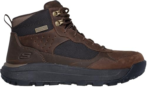 Skechers Herren Cambert Harlan Stiefelette