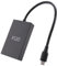 Jrifedptry Type C USB 3.0 SD XQD Memory Card Reader Transfer for M/G Series for OS Computer(Type C)