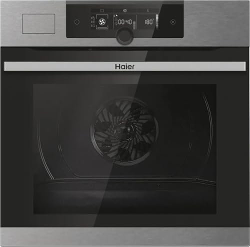 HWO60SM2FS9XH - Forno elettrico, Multifunzione, 70 litri, Classe energetica A+