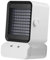 PRETYZOOM Ventilador De Refrigeración Usb Enfriador De Aire Humidificador De Escritorio Ventilador