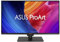 ASUS ProArt Display PA27UCGE Monitor Profesional de 27, 4K (3840x2160), IPS, 98% DCI-P3, 160Hz, calibración autónoma/automática, HDR-10, KVM, LuxPixel AGLR, USB-C, Calman Ready