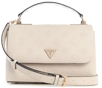 GUESS Top Handle Flap Bag Handtasche