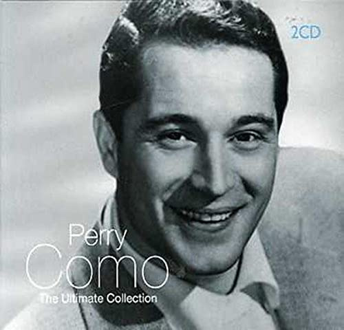 Perry Como-the Ultimate Collection