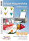 Your Design Magnetdruck: 5 Inkjet-Magnetfolien A4 matt/weiß (Magnetpapier, Magnetplatten A4, Druckerpapier)