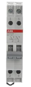 abb-entrelec E213 – 25 – 002 – Switch Controller