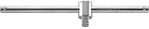 'Format 7660200010 – Griff mit Gleitstück 1/4 115 mm