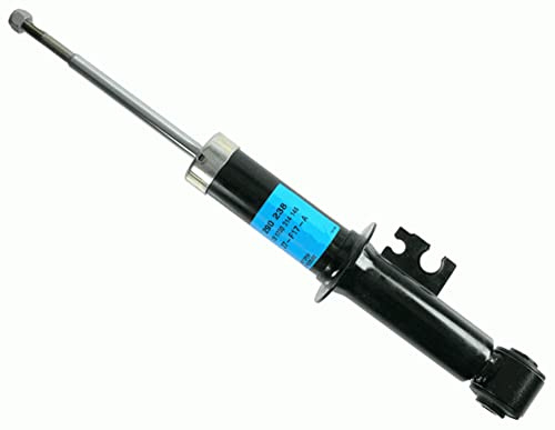 SACHS 290 238 Shock Absorber compatible with Mini Mini (R50, R53) 2001-2006 Rear Axle and Other Vehicles