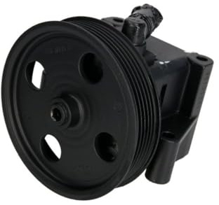 TRW JPR580 Servopumpe Hydraulikpumpe Lenkung hydraulisch Kompatibel mit FORD Focus II Schrägheck DA, HCP, DP 1484948 30676658 36000759