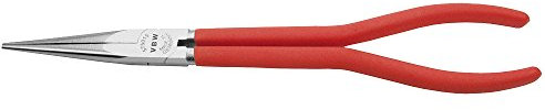 VBW 575015 Serie 575 Mechaniker-Flachrundzange, 280mm Länge, 280 mm