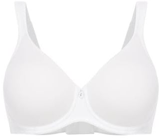 Felina Spacer-BH mit Bügel 206201 Pure Balance weiß 100B