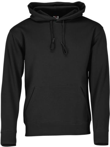Fruit of the Loom Damen 012038 Kapuzenpullover
