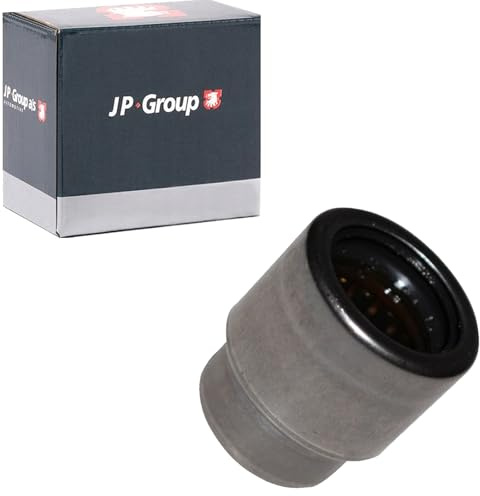 JP GROUP Führungslager, Kupplung 1110452702 | Kompatibel mit: AUDI A1, A1 Sportback, A3, A3 Cabriolet, A3 Limousine, A3 Sportback, A4 B9, A4 B9 Avant, Q2, Q3, TT, TT