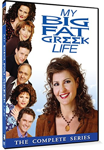 My Big Fat Greek Life: The Complete Series