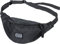 Globe Richmond Gürteltasche, 20 cm, Schwarz (Negro)