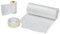 WAGNER Universal Extra Abdeckset inkl. Abdeckfolie 4 x 6 m, Abdeckfolie mit Klebeband 20 m x 0,55 m, Malerklebeband 20 m x 36 mm