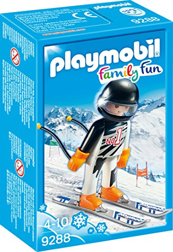 Playmobil 9288 Skieur Alpin
