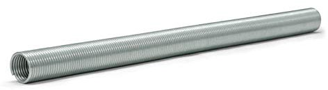 Pipetec Außen-Biegefeder für Verbundrohr 20x2, BFA20, Aluverbundrohr, Rohre