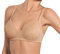 Reggiseno SI E LEI - SENZA FERRETTO IN MICROFIBRA STRETCH LISCIA - Coppa C - Adatto alle curbe più generose. Disponibile in3 colori