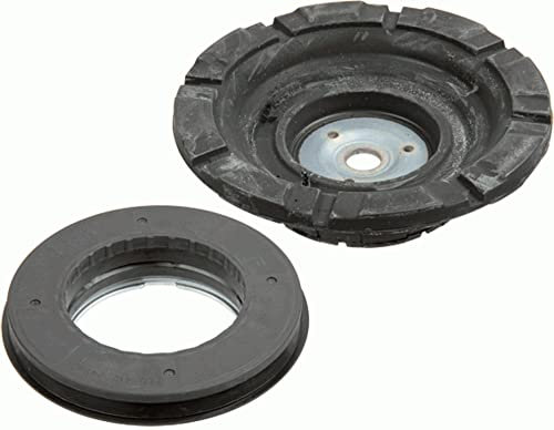 SACHS 803 105 Reparatursatz Federbeinstützlager Für Volkswagen KOMBI/CARAVELLE V BUS (7HB, 7HJ, 7EB, 7EJ) 2003-2015 links,rechts, Vorderachse