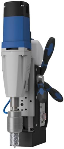 BDS (Made in Germany) MAB 455 1500W 40mm Profi Magnetbohrer
