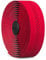 Fizik Tempo Microtex Bondcush Soft - 3mm, Red