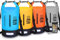 Blackace arteesol Waterproof Dry Bag 5L 10L 20L 30L Waterproof Bag with Long Adjustable Handle for Kayaking Boat Excursion Canoe/Fishing/Rafting/Swimming/Snowboarding