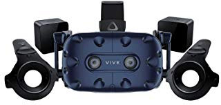 HTC VIVE Pro Starter Edition - Système de réalité virtuelle