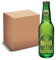 FORST 12 Bottiglie Birra Forst 1857 da 33 cl Birra Italiana Bionda Italia Luppolo Malto, Birra Forst 1857 Bottiglie 12pz - 3,96 Litri
