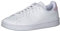 adidas Damen Sneakers, Ftwwht Aerpnk, 38 EU
