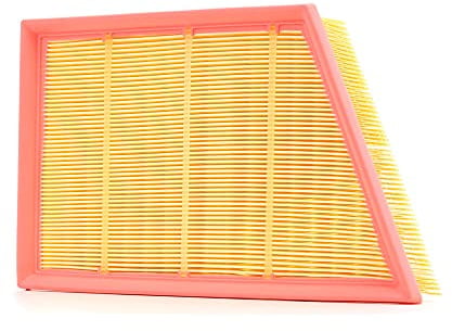 RIDEX 8A0586 Luftfilter Kompatibel mit LAND ROVER Range Rover Evoque L538, JAGUAR E-Pace X540