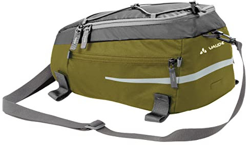 VAUDE Silkroad M Sac Porte-Bagages en Bambou Taille Unique