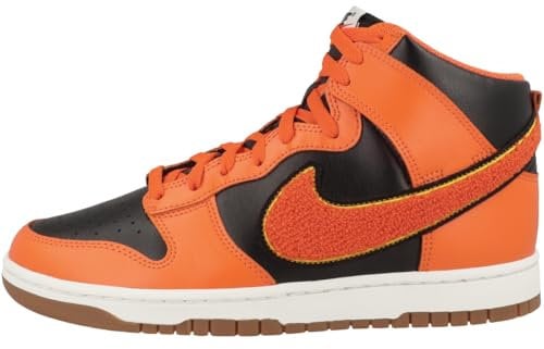 NIKE Herren Sneaker mid Dunk High