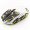 BT.L Mouse Grip for Logitech G305 & G203 Pro Gaming (Banana Black)