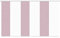 HOME WOHNIDEEN 84698 Schiebegardine PIVE, Digitaldurck auf Dekostoff in Seidenoptik, Farbe:rosé, Größe:245 x 60 cm, Anzahl:6er Set (3X Bedruckt, 3X Uni)
